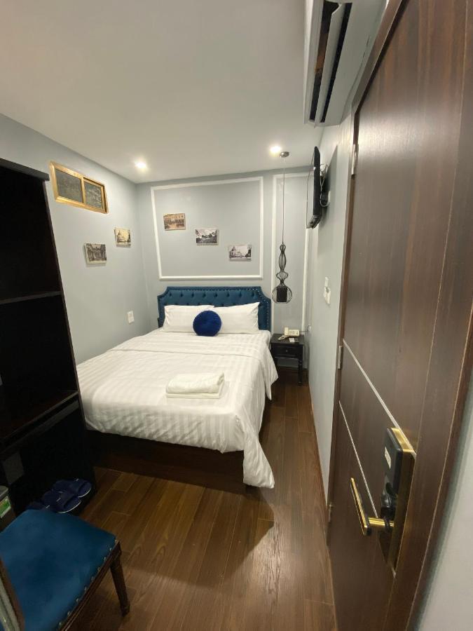 La Renta Hotel & Spa Hanoj Exteriér fotografie